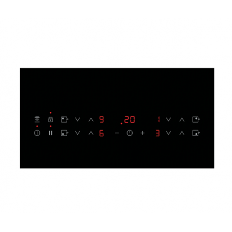 AEG TN64IA00FB Επαγωγική Εστία 60cm